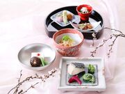 �a�H�_�C�j���O ����₹�� ANA�N���E���v���U�z�e�����R�̎ʐ^1