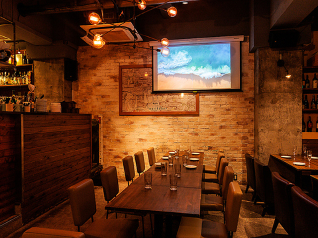 cafe&dining nurikabe+ �k���J�x�v���X �b����̎ʐ^1