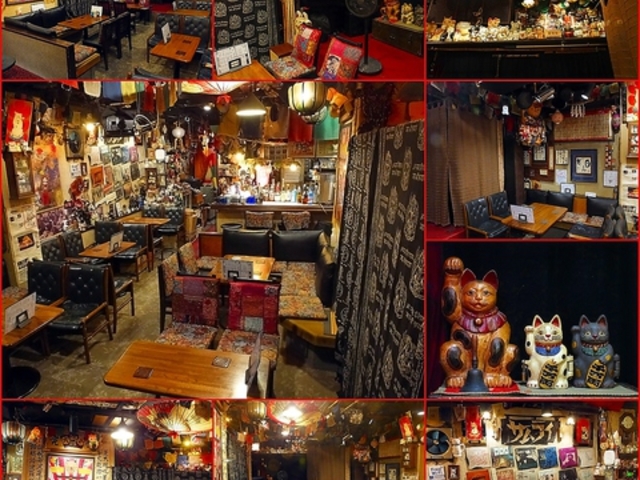 Jazz Bar �T�����C�̎ʐ^1