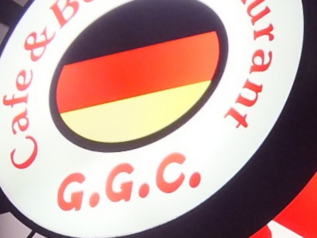 G.G.C O[gW[}NbN X̎ʐ^1