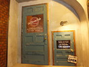 Un Charme Cafe A V JtF̎ʐ^1