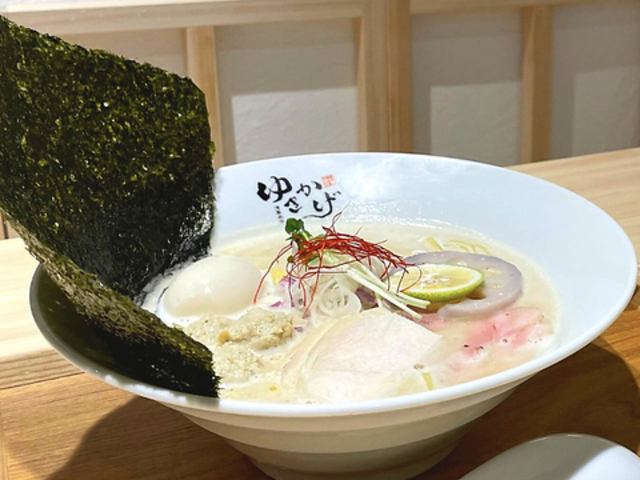 �����{�������[���� �䂫���� �󑐖{�X�̎ʐ^1