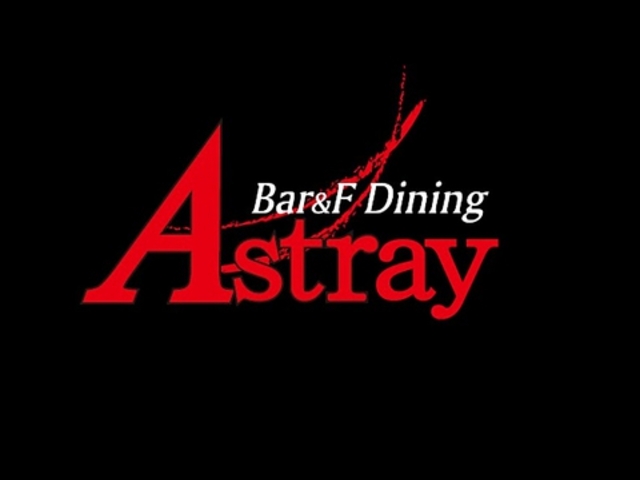 Bar&F Dining Astray AXgC̎ʐ^1