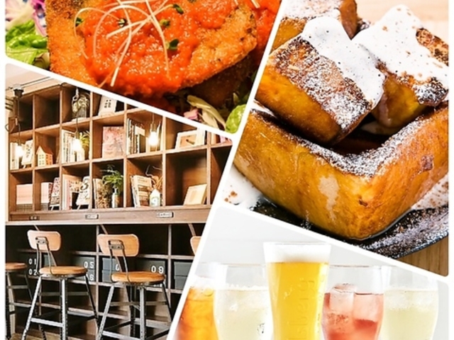 REISM STAND YX^h̎ʐ^1