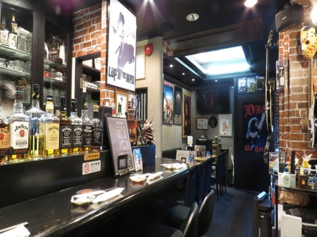 Rock���� Dio �f�B�I�̎ʐ^1