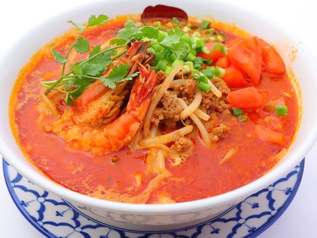 XpCV[}[Pbg Spicy Market rX̎ʐ^1