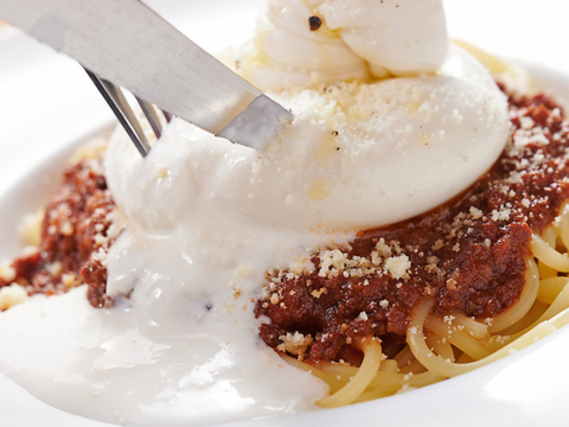 good spoon Handmade Cheese&Pizzeria ~lVhX̎ʐ^1