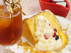 CAFE PRIMAVERA̎ʐ^1