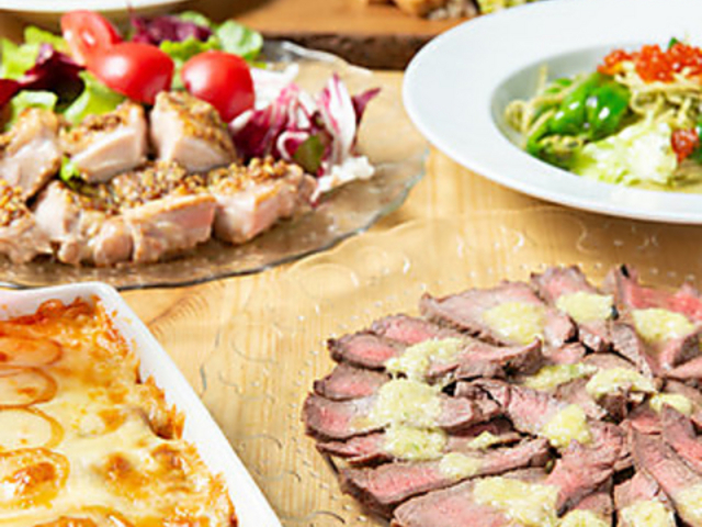 ���S���J�t�F SHIBUYA�̎ʐ^1