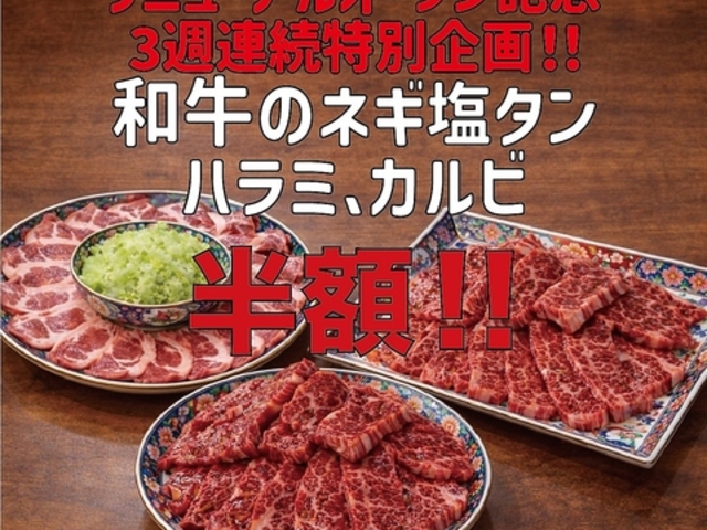 �ē� �j���[�W�����S �I�꒬�X�̎ʐ^1