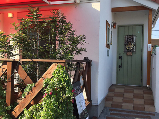 cafe restaurant Macha̎ʐ^1