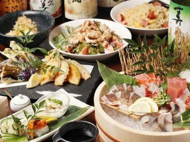 �n�{�ƒn���̂��X ��ˈ��̎ʐ^1