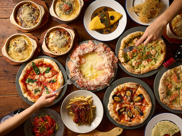 ��O�C�^���A�� �i�|���}�� �����ݖ�X�̎ʐ^1