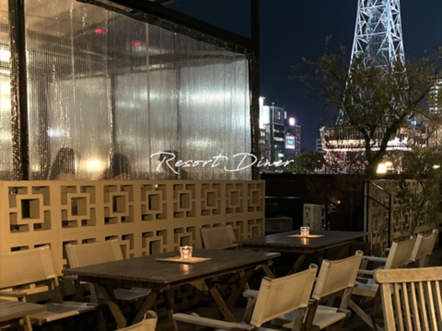 �_���O�A�_���[�y �e���X�n�E�X Daliguadalupe Terrace House�̎ʐ^1