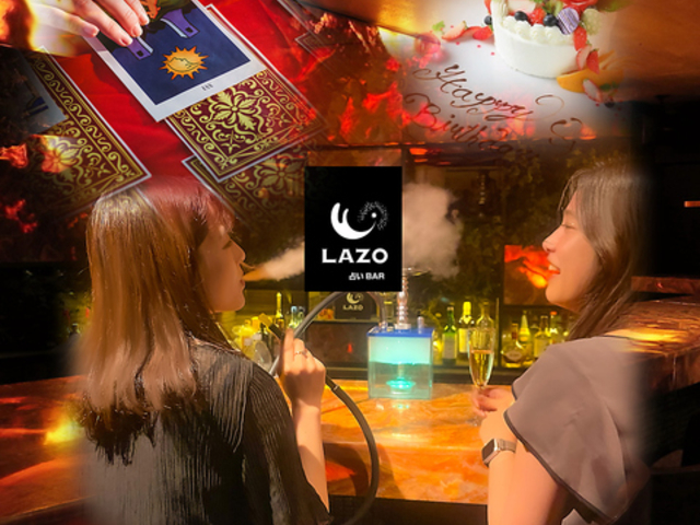 �肢&�V�[�V���o�[ LAZO ���\�̎ʐ^1