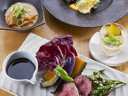 BARA dining o_CjO̎ʐ^1