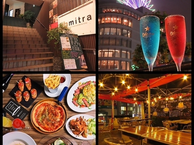 mitra 1st ~g t@[Xg̎ʐ^1