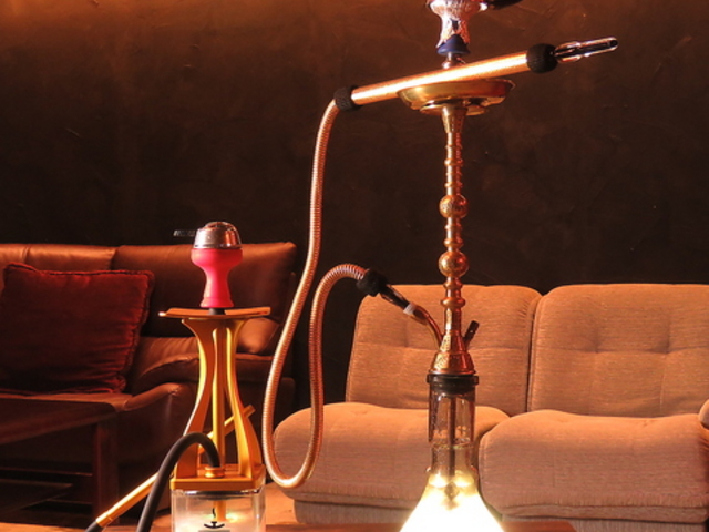 Shisha Cafe Sheep̎ʐ^1