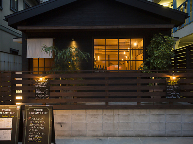 Osteria Linda IXeA_̎ʐ^1