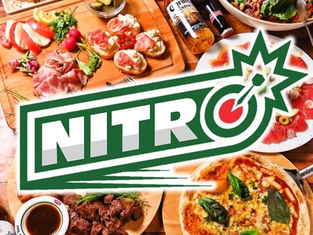 Darts&Sports Bar NITRO̎ʐ^1