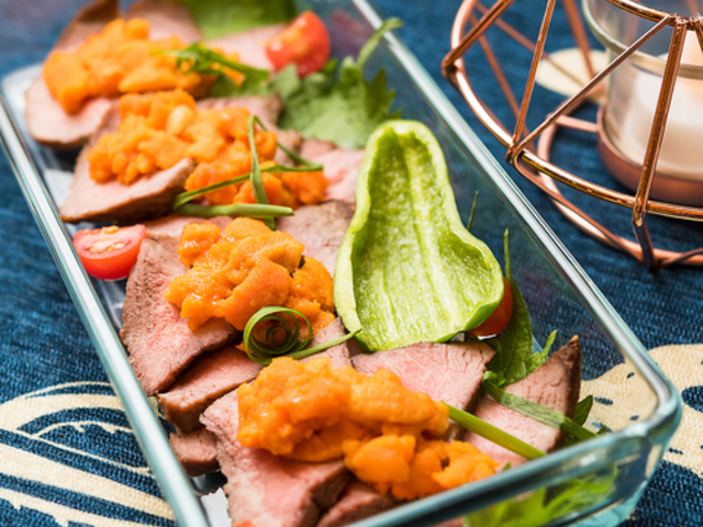 JtF&JNe Bar Giraffe Wt̎ʐ^1