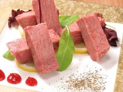 小金井市の焼肉ランキングtop10 じゃらんnet