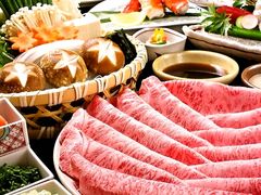 奈良のしゃぶしゃぶ すき焼きランキングtop10 じゃらんnet