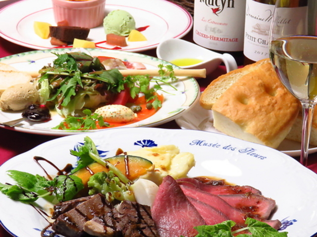 Ma Cuisine } LCW[k̎ʐ^1