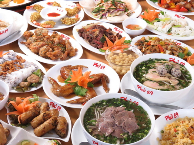 �x�g�i���������X pho89�̎ʐ^1