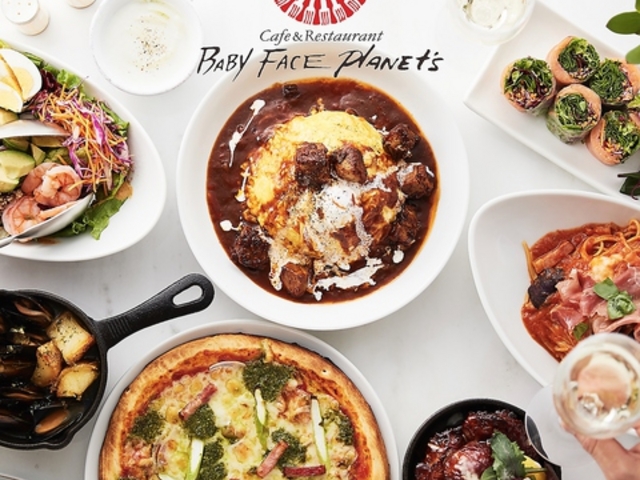 ピザ リトルパーティー彦根店 彦根 長浜 イタリアン イタリア料理 じゃらんnet