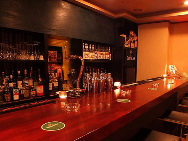 LOG BAR PARCHE p[`̎ʐ^1