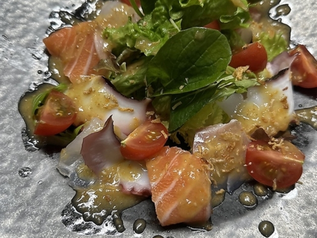 Bar&Bistro Kuromitsu Factory�̎ʐ^1