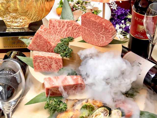 �m�[�u���E���X �O�{�X�̎ʐ^1