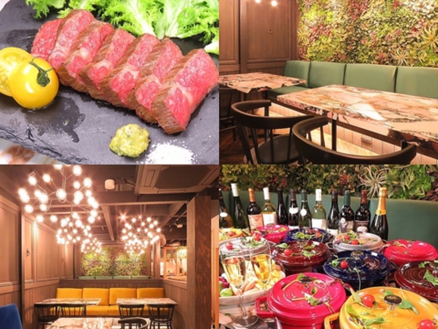 DeX Semba Terrace̎ʐ^1