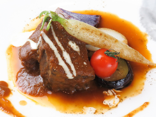 OSTERIA ���̎ʐ^1