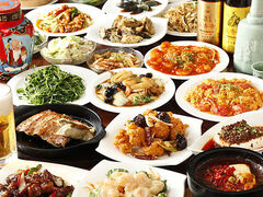 新橋駅周辺の四川料理ランキングtop6 じゃらんnet