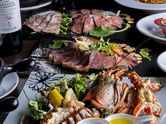 dining bar NIINA S֋̎ʐ^1