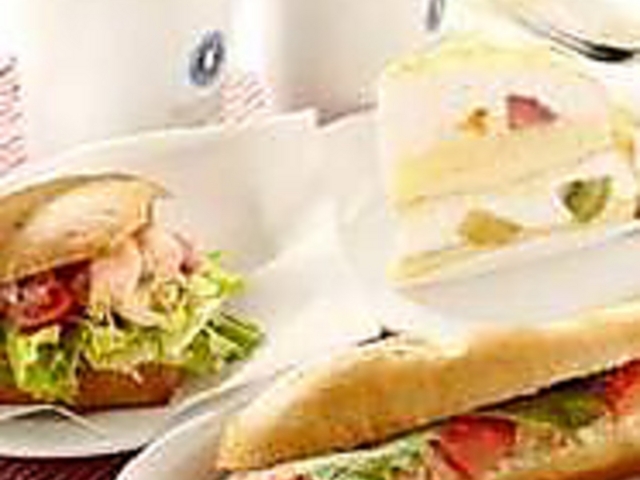 GNZVI[ JtF EXCELSIOR CAFFE IyVeBX̎ʐ^1