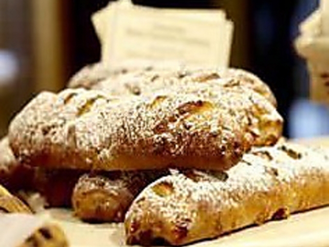 Le Pain Quotidien IyVeBX̎ʐ^1