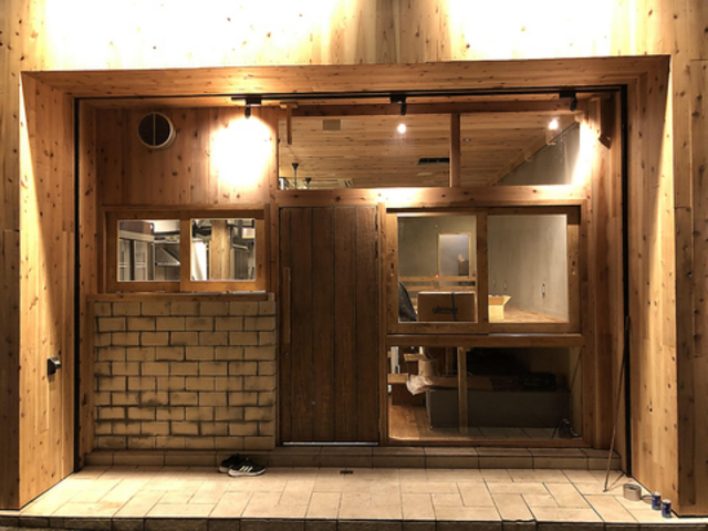 �������˂����q�ł̎ʐ^1