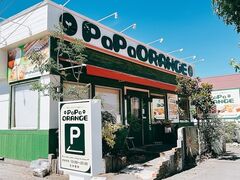 PaPa ORANGE ppIWF̎ʐ^1