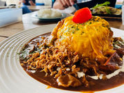 tenku terrace OOLOO I[[̎ʐ^4