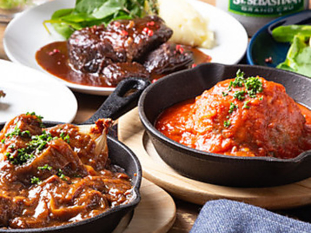 BELGIAN BEER KITCHEN Miyabi̎ʐ^1