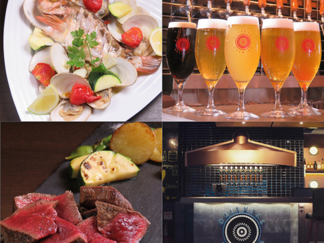 Bistro Oriental̎ʐ^1