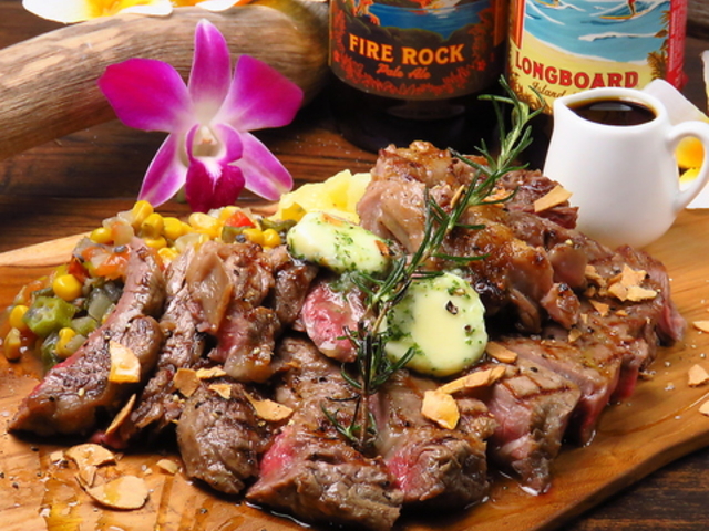 Lei Aloha CAn ˓X̎ʐ^1