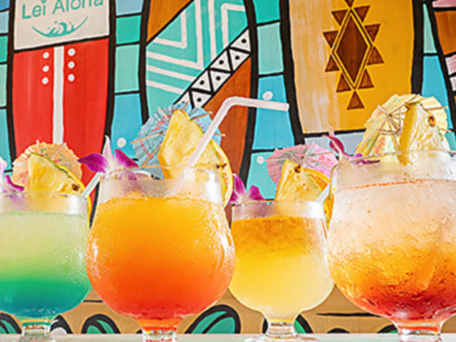 Lei Aloha ���C�A���n ���˓X�̎ʐ^1
