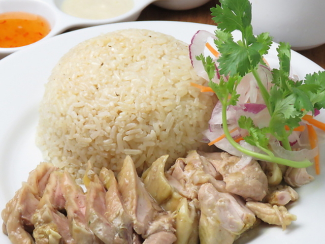 Asian Cuisine CHABANA �A�W�A�� �L���C�W�[�k �`���o�i�̎ʐ^1