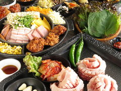 枚方市駅周辺の韓国料理ランキングtop6 じゃらんnet