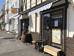 Cafe&Bar  tsuki̎ʐ^1