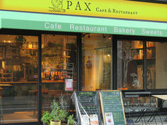 PAX Cafe&Restaurant̎ʐ^1